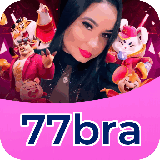 Passo a passo cadastro 77bra mostrando formulário simples com 3 campos